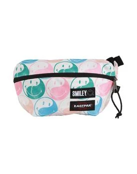 SMILEY® x EASTPAK | Belt Bags,商家YOOX,价格¥326