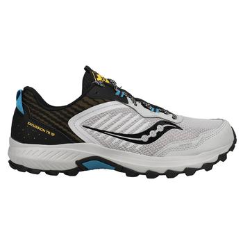 Saucony | Excursion TR15 Trail Running Shoes商品图片,8.6折×额外9折, 额外九折