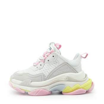 巴黎世家鞋多少钱, Balenciaga | Multicoloured Triple S Trainers商品图片 额外8折, 额外八折