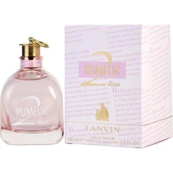 推荐LANVIN 浪凡 玫瑰传说女士香水 EDP 100ml商品