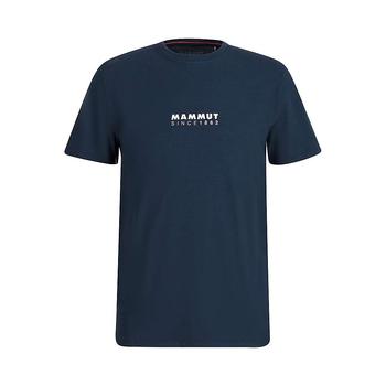 product Mammut Men's Logo T-Shirt image