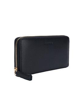 Coccinelle, Coccinelle | Zipper Wallet (2 Color)商品图片 