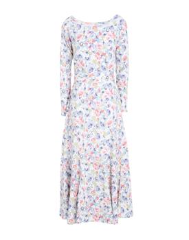 女装拉夫劳伦连衣裙, Ralph Lauren | Midi dress商品图片 