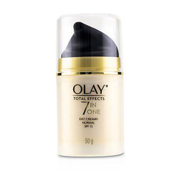 Olay | Olay - Total Effects 7 in 1 Normal Day Cream SPF 15 50g/1.7oz商品图片,9.1折