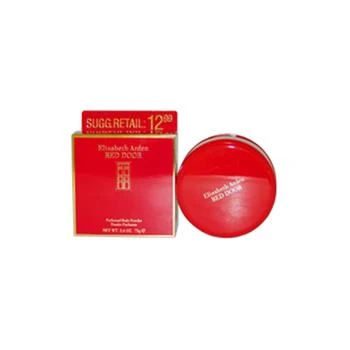 Elizabeth Arden | Red Door by Elizabeth Arden for Women - 2.6 oz Perfumed Body Powder,商家Premium Outlets,价格¥211