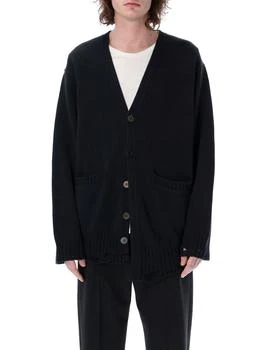 UNDERCOVERISM | UNDERCOVERISM Oversized cardigan,商家Baltini,价格¥2078