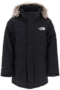 The North Face | McMurdo hooded padded parka 6.9折