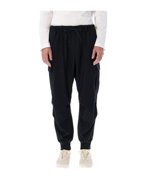 Y-3 | Cuffed Cargo Pants商品图片,9.1折