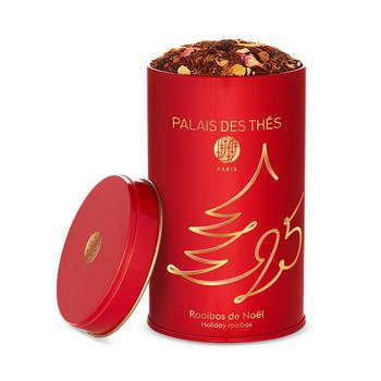商品Palais des Thés | Holiday Rooibos Tea N°25,商家Bloomingdale's,价格¥166图片