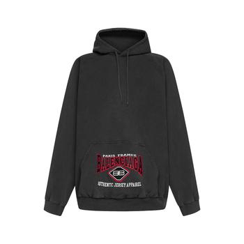 巴黎世家卫衣价格, Balenciaga | Balenciaga Oversize Sweatshirt商品图片 8折
