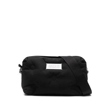 MAISON MARGIELA | Maison Margiela Totes in Black,商家Modayn,价格¥7395