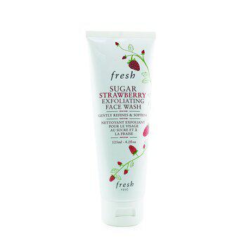 推荐Sugar Strawberry Exfoliating Face Wash商品