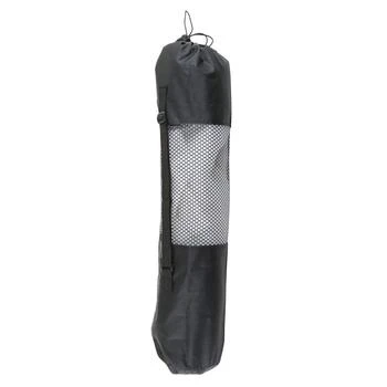 Jupiter Gear | Stylish Yoga Mat Bag - Breathable and Portable Sports Bag with Adjustable Shoulder Straps,商家Premium Outlets,价格¥141
