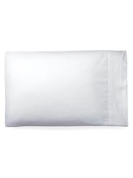 商品Ralph Lauren | Organic Sateen Handkerchief 624 Thread Count Pillowcase,商家Saks Fifth Avenue,价格¥1038图片
