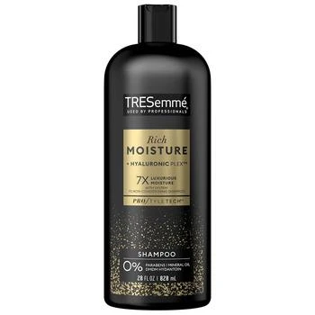 TRESemme Hydrating Shampoo Moisture Rich