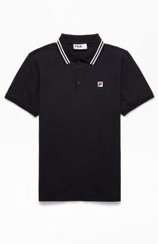 Fila | Jelen Polo Shirt商品图片,满$75享8折, 满折