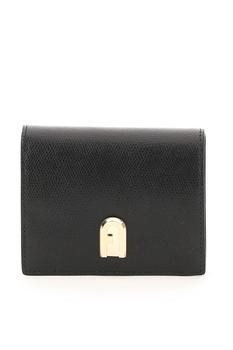 furla钱包, Furla | Furla '1927' Compact Wallet商品图片 8.7折