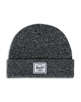 Herschel Supply | Elmer Knit Shallow Beanie 6.7折, 独家减免邮费