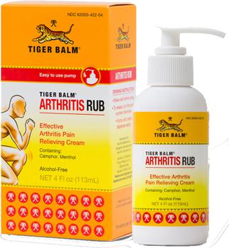 推荐Tiger Balm® Arthritis Rub 4 Lotion商品