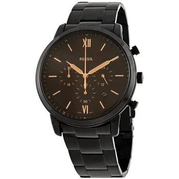 推荐Neutra Chronograph Quartz Men's Watch FS5525商品