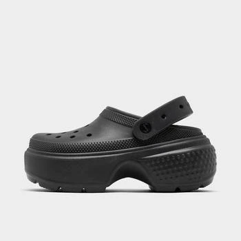 推荐Women's Crocs Stomp Clog Shoes商品