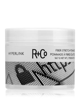 商品R+Co | Fiber Stretch Pomade 2 oz.,商家Bloomingdale's,价格¥256图片