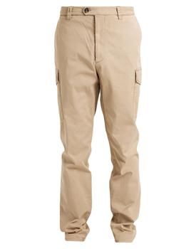 商品Brunello Cucinelli | Cargo,商家YOOX,价格¥1274图片