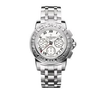 Carl F. Bucherer | Carl F. Bucherer Chronograph Automatic Watch 00.10610.08.21.21商品图片,7.5折