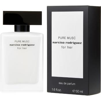 Narciso Rodriguez | 纳茜素/纳西素罗德里格斯 精纯麝香女士香水 EDP 50ml商品图片,满$100享9.2折, 满折