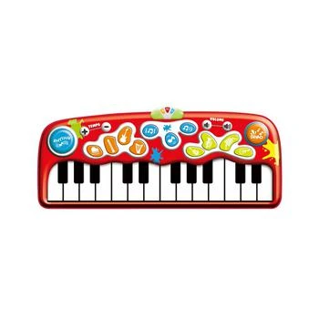 Group Sales | Step to Play Jumbo Piano Mat 