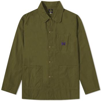 needle, Needles | Needles D.N. Coverall Jacket商品图片 7折