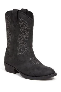 Deer Stags | Kids' Ranch Cowboy Boot,商家Nordstrom Rack,价格¥375