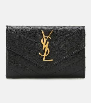 推荐Monogram Small leather wallet商品