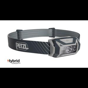 商品Petzl - Tikka Core Headlamp - Grey图片