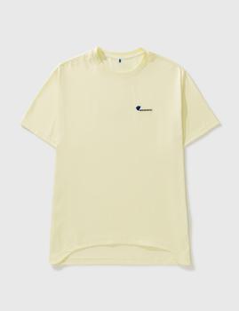 ADER error, ADER error | Union Logo T-shirt商品图片 4折