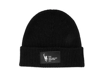 推荐NYC Marathon Watchman Beanie商品