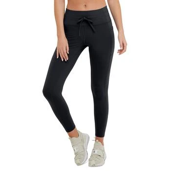 CHAMPION | Women's Soft Touch Drawstring Leggings 