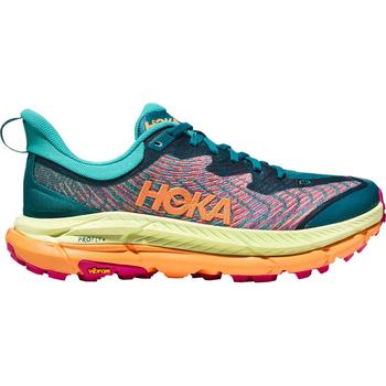 Hoka One One | Mafate Speed 4 Trail Running Shoe - Men's商品图片,