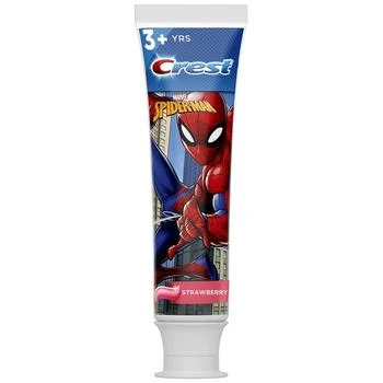 Crest | Toothpaste Strawberry,商家Walgreens,价格¥22