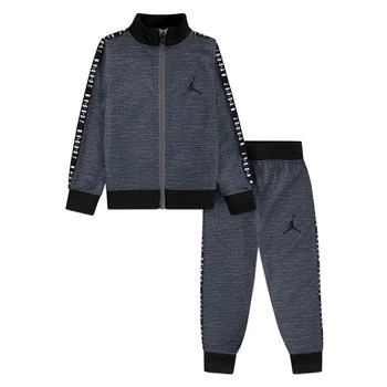 Jordan | Toddler Boys Air Tricot Jacket and Pants, 2 Piece Set,商家Macy's,价格¥247