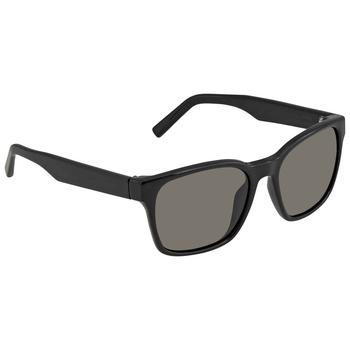 推荐Salvatore Ferragamo Square 55 mm Sunglasses SF959S 001 55商品