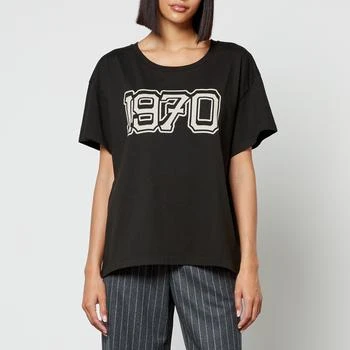推荐KENZO Cotton-Jersey T-Shirt商品