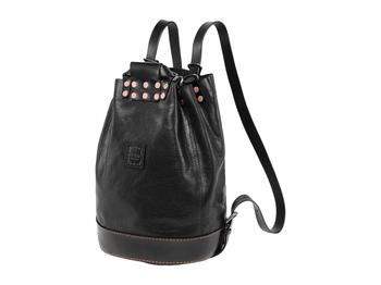 推荐Genuine Leather Stars Align Backpack商品