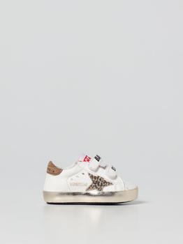 推荐Golden Goose shoes for baby商品