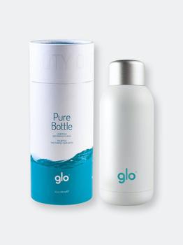 推荐Pure Bottle: A Bottle That Cleans Itself商品