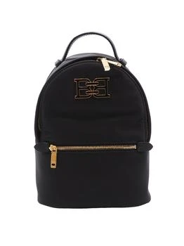 推荐Ladies Etery Nylon Backpack in Black商品