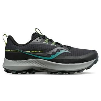 Saucony | Peregrine 13 Trail Running Shoes,商家SHOEBACCA,价格¥1051