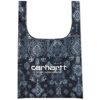 卡哈特包, Carhartt | Carhartt WIP Verse Packable Shopping Bag商品图片 满$300享9.5折, 满折