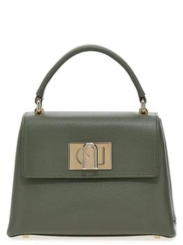 推荐1927 Mini Handbag Hand Bags Green商品
