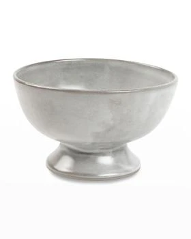 Blue Pheasant | Wilson Cement Glaze Large Footed Serving Bowls, Set of 2,商家Neiman Marcus,价格¥1495